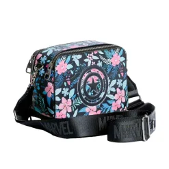 New Capitán América Multicolor Bolso IBiscuit Spring