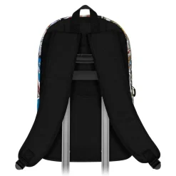 Sale Capitán América Multicolor Mochila HS FAN 2.2 Comic