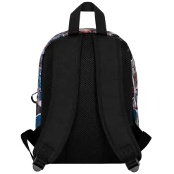 Sale Capitán América Multicolor Mochila Pequeña HS FAN Comic