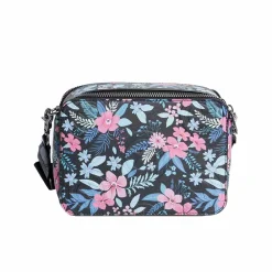 New Capitán América Multicolor Bolso IBiscuit Spring