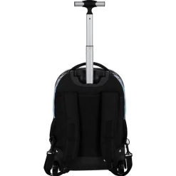 Best Capitán América Multicolor Mochila Trolley GTS FAN Defender