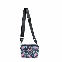 New Capitán América Multicolor Bolso IBiscuit Spring