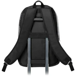 Fashion Capitán América Multicolor Mochila HS FAN 2.0 Defender