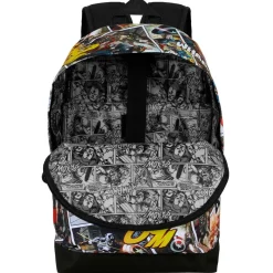 Sale Capitán América Multicolor Mochila HS FAN 2.2 Comic