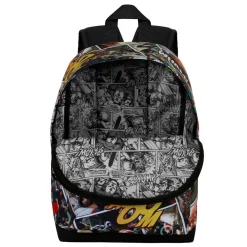 Sale Capitán América Multicolor Mochila Pequeña HS FAN Comic
