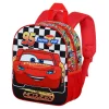 Sale Cars 3 Multicolor Mochila 3D Elite Racer