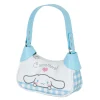 Outlet Cinnamoroll Multicolor Bolso Fancy Casual Vichy