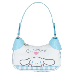 Outlet Cinnamoroll Multicolor Bolso Fancy Casual Vichy