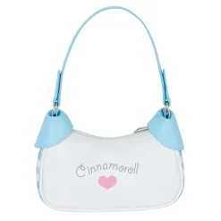 Outlet Cinnamoroll Multicolor Bolso Fancy Casual Vichy
