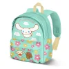 New Cinnamoroll Multicolor Mochila Preescolar Joy Mint