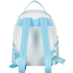 Sale Cinnamoroll Multicolor Mochila Heady Pequeña Vichy