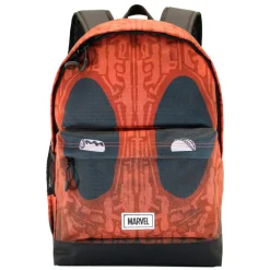 Hot Deadpool Rojo Mochila ECO 2.0 Weapons