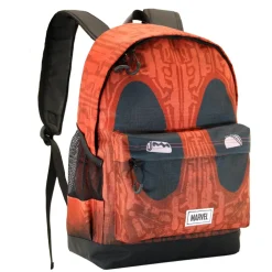 Hot Deadpool Rojo Mochila ECO 2.0 Weapons