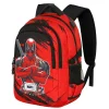 New Deadpool Rojo Mochila Running PLUS Bad