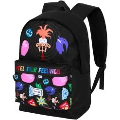 Sale Del Revés 2 / Inside Out 2 Multicolor Mochila HS FAN 2.2 Feeling