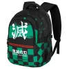 Sale Demon Slayer Multicolor Mochila Running PLUS Sutoriku