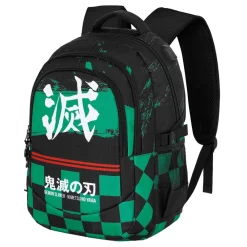 Sale Demon Slayer Multicolor Mochila Running PLUS Sutoriku
