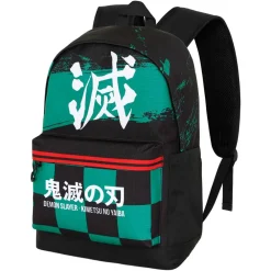 Hot Demon Slayer Multicolor Mochila HS PLUS Sutoriku