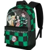 New Demon Slayer Multicolor Mochila HS FAN 2.2 Akushon