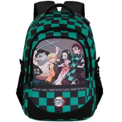 Best Demon Slayer Multicolor Mochila Running PLUS Akushon