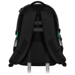 Sale Demon Slayer Multicolor Mochila Running PLUS Sutoriku