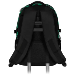 Best Demon Slayer Multicolor Mochila Running PLUS Akushon
