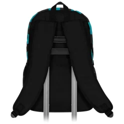 Clearance Demon Slayer Multicolor Mochila Fight FAN 2.2 Akushon
