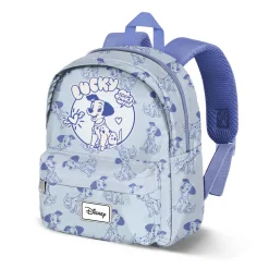 Outlet 101 Dálmatas Multicolor Mochila Preescolar Joy Cutie