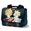 Sale Dragon Ball Azul Oscuro Mochila Cartable 2.0 Unity