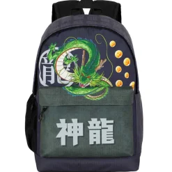 Outlet Dragon Ball Azul Oscuro Mochila HS PLUS Shenron
