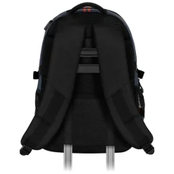 Online Dragon Ball Azul Oscuro Mochila Running PLUS Unity