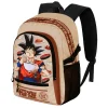 Clearance Dragon Ball Marrón Mochila Fight FAN 2.2 Goku Foodie