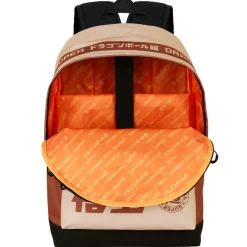 Clearance Dragon Ball Marrón Mochila HS FAN 2.2 Goku Foodie