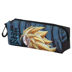 Outlet Dragon Ball Multicolor Estuche Portatodo Cuadrado FAN 2.0 Warrior