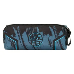 Outlet Dragon Ball Multicolor Estuche Portatodo Cuadrado FAN 2.0 Warrior