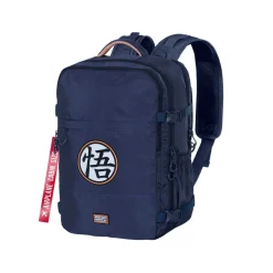 Discount Dragon Ball Multicolor Mochila Mercury Cabin Symbol