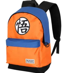 Clearance Dragon Ball Multicolor Mochila HS FAN 2.2 Symbol
