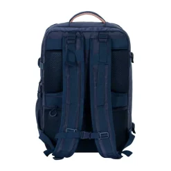 Hot Dragon Ball Multicolor Mochila Mercury Symbol