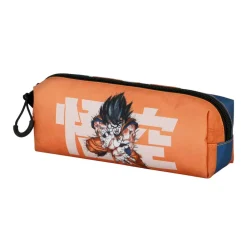 Online Dragon Ball Naranja Estuche Portatodo Cuadrado FAN 2.0 Kamehameha