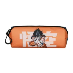 Online Dragon Ball Naranja Estuche Portatodo Cuadrado FAN 2.0 Kamehameha