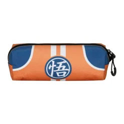 Online Dragon Ball Naranja Estuche Portatodo Cuadrado FAN 2.0 Kamehameha