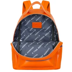 Discount Dragon Ball Naranja Mochila Heady Suit