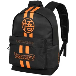 Sale Dragon Ball Negro Mochila ECO 2.0 Lining Ball