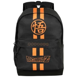 Sale Dragon Ball Negro Mochila ECO 2.0 Lining Ball