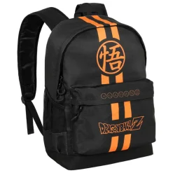 Sale Dragon Ball Negro Mochila ECO 2.0 Lining Ball