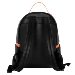 Outlet Dragon Ball Negro Mochila Heady Z