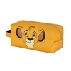 Hot El Rey León Amarillo Neceser Brick PLUS Face