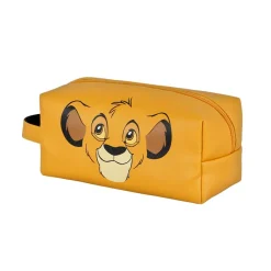 Hot El Rey León Amarillo Neceser Brick PLUS Face
