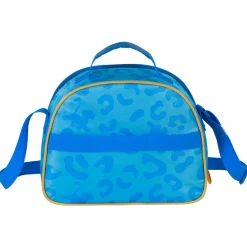 Online El Rey León Azul Bolsa Portamerienda 3D Wild