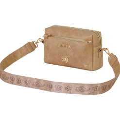 Discount El Rey León Marrón Bolso Ginger Savage